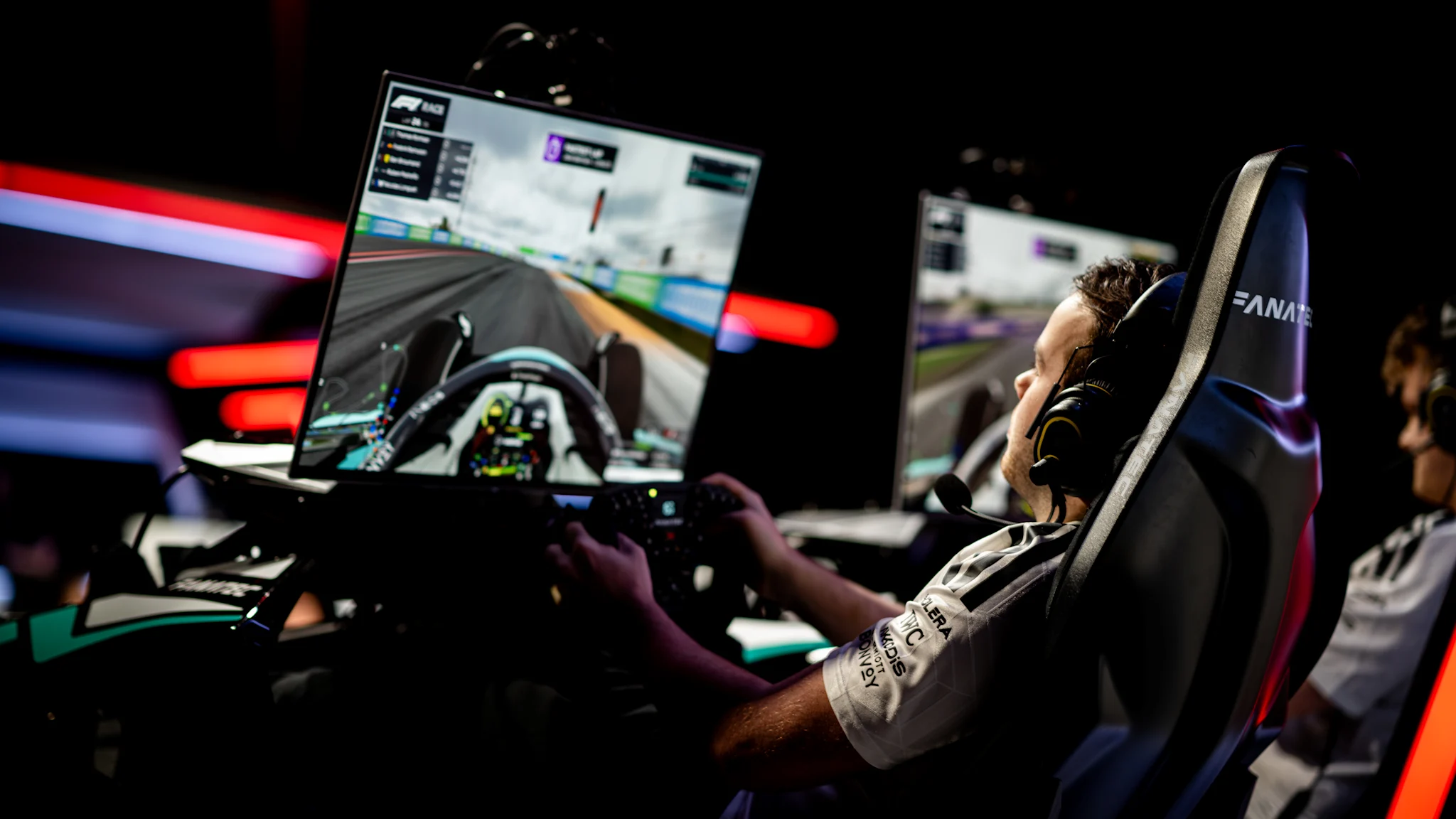 2026 F1 K1体育 世界锦标赛第十轮直播：墨西哥城站竞逐即将开启